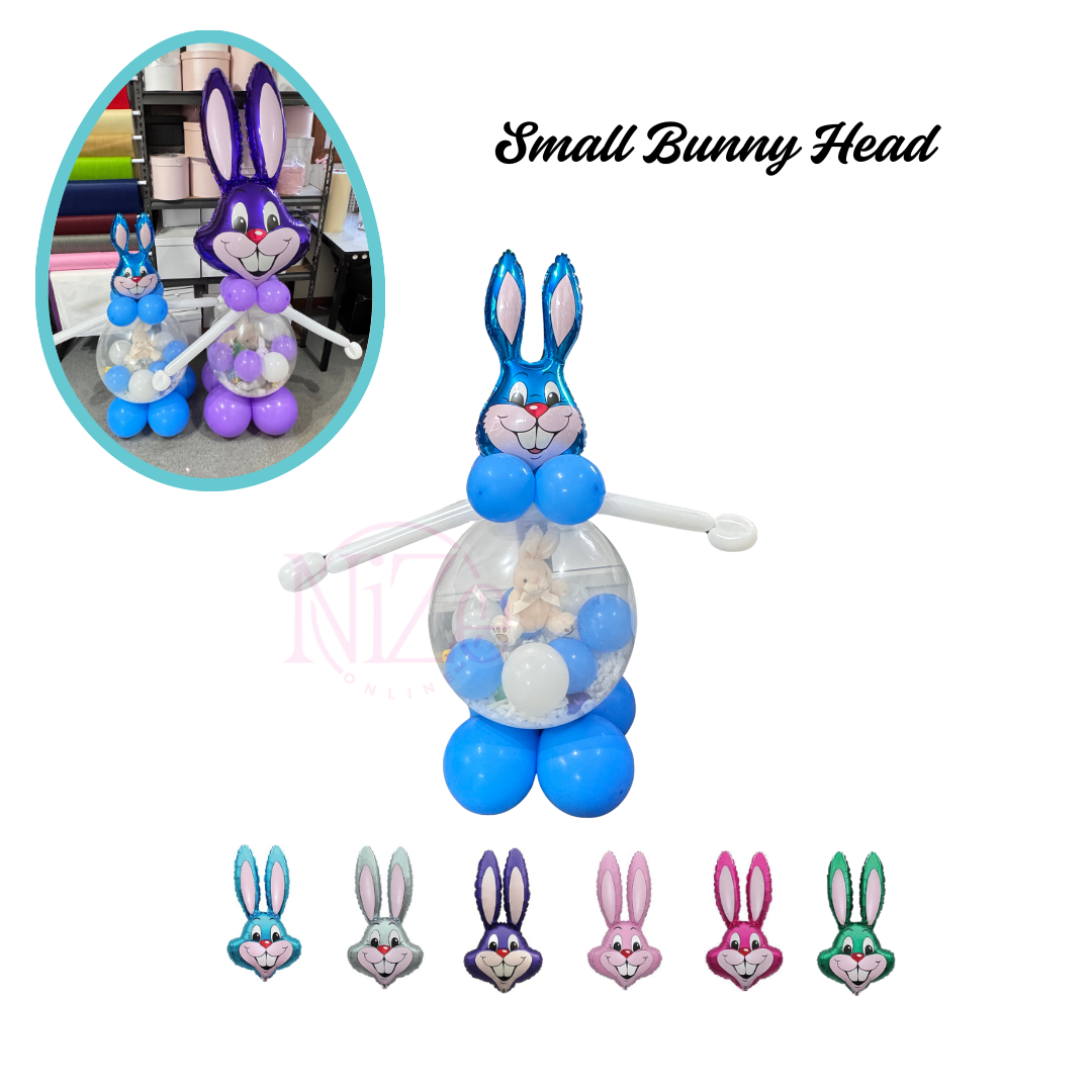Standing Bunny - BYO gifts