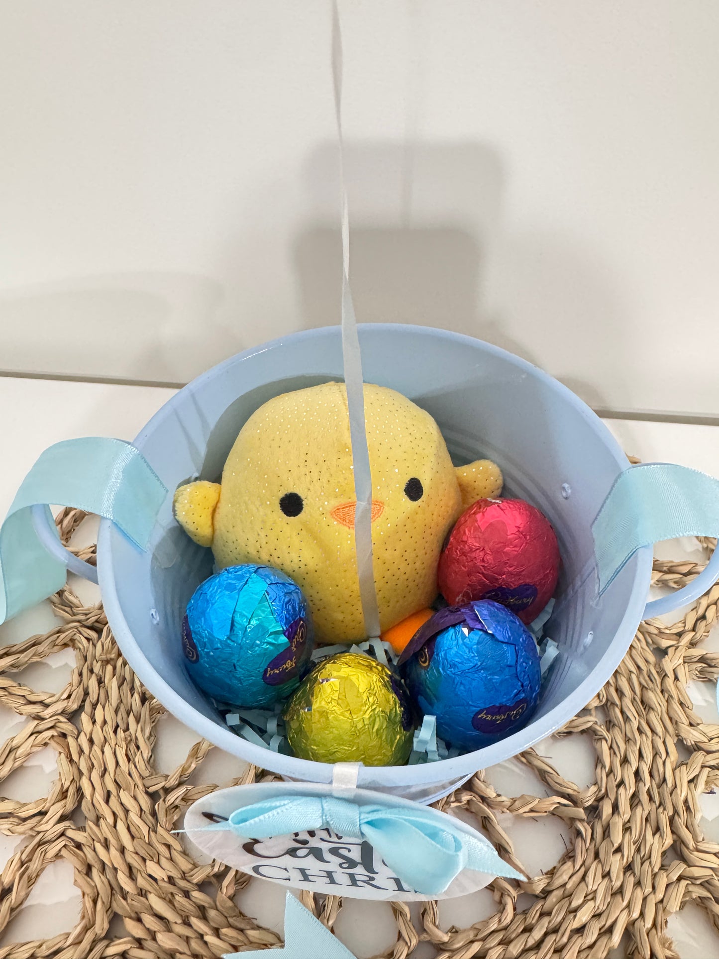 Easter Surprise Balloons