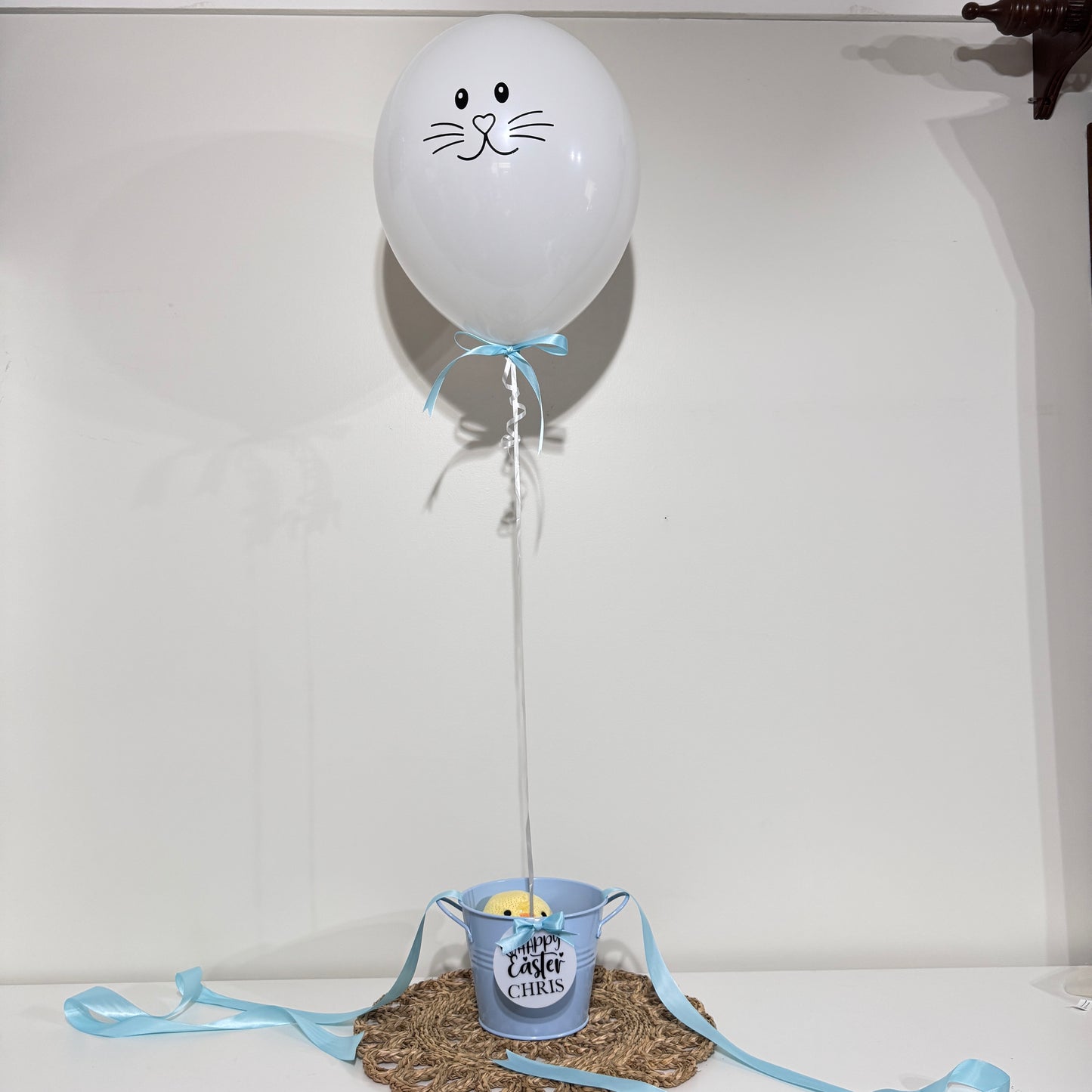 Easter Surprise Balloons