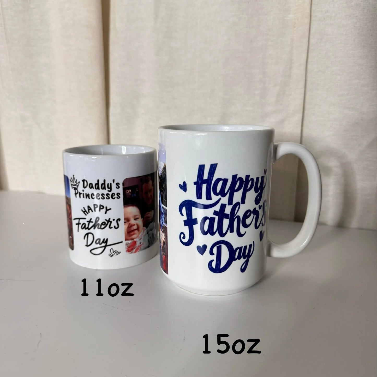 Personalised Mug/Cup