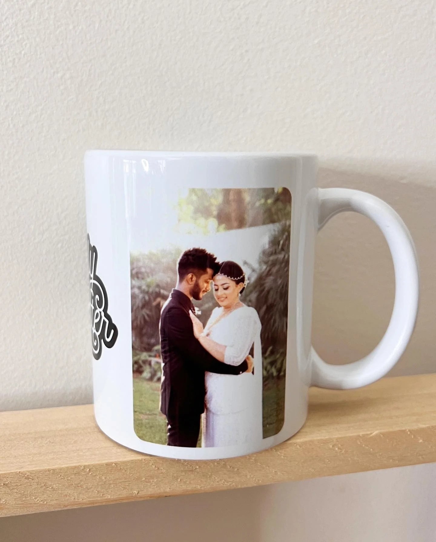 Personalised Mug/Cup