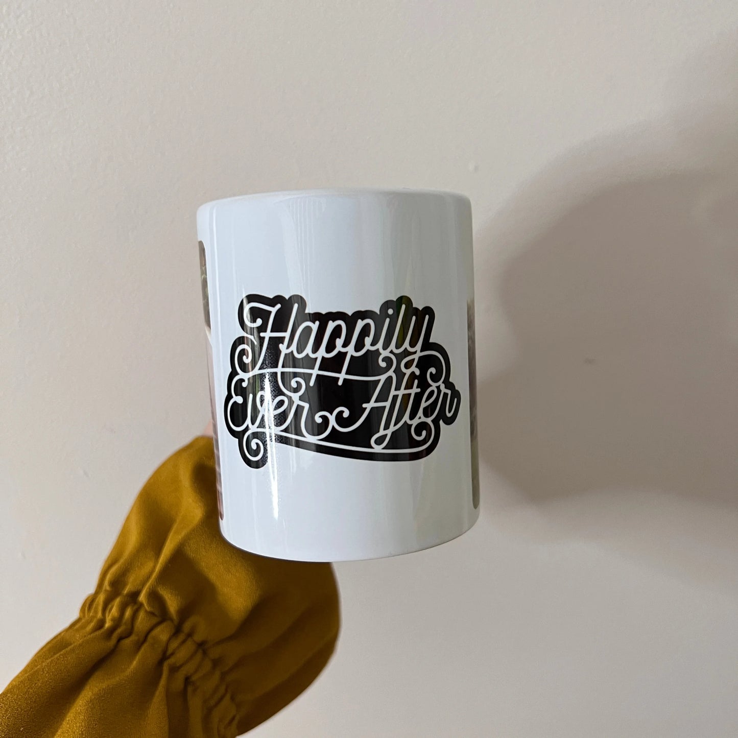 Personalised Mug/Cup