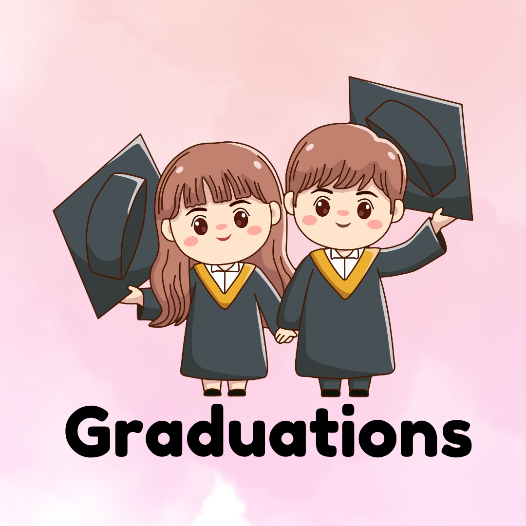 Graduations