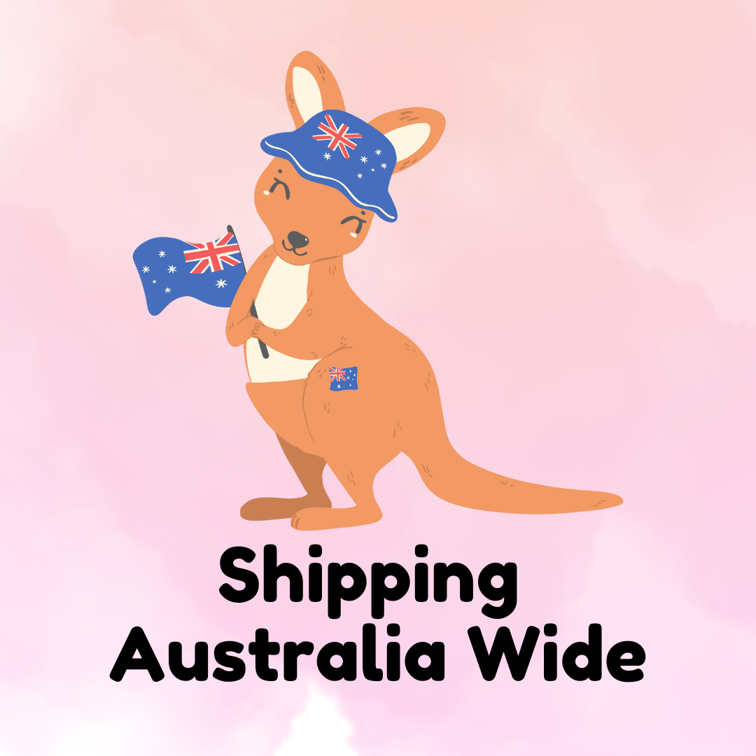 Shipping Australia Wide