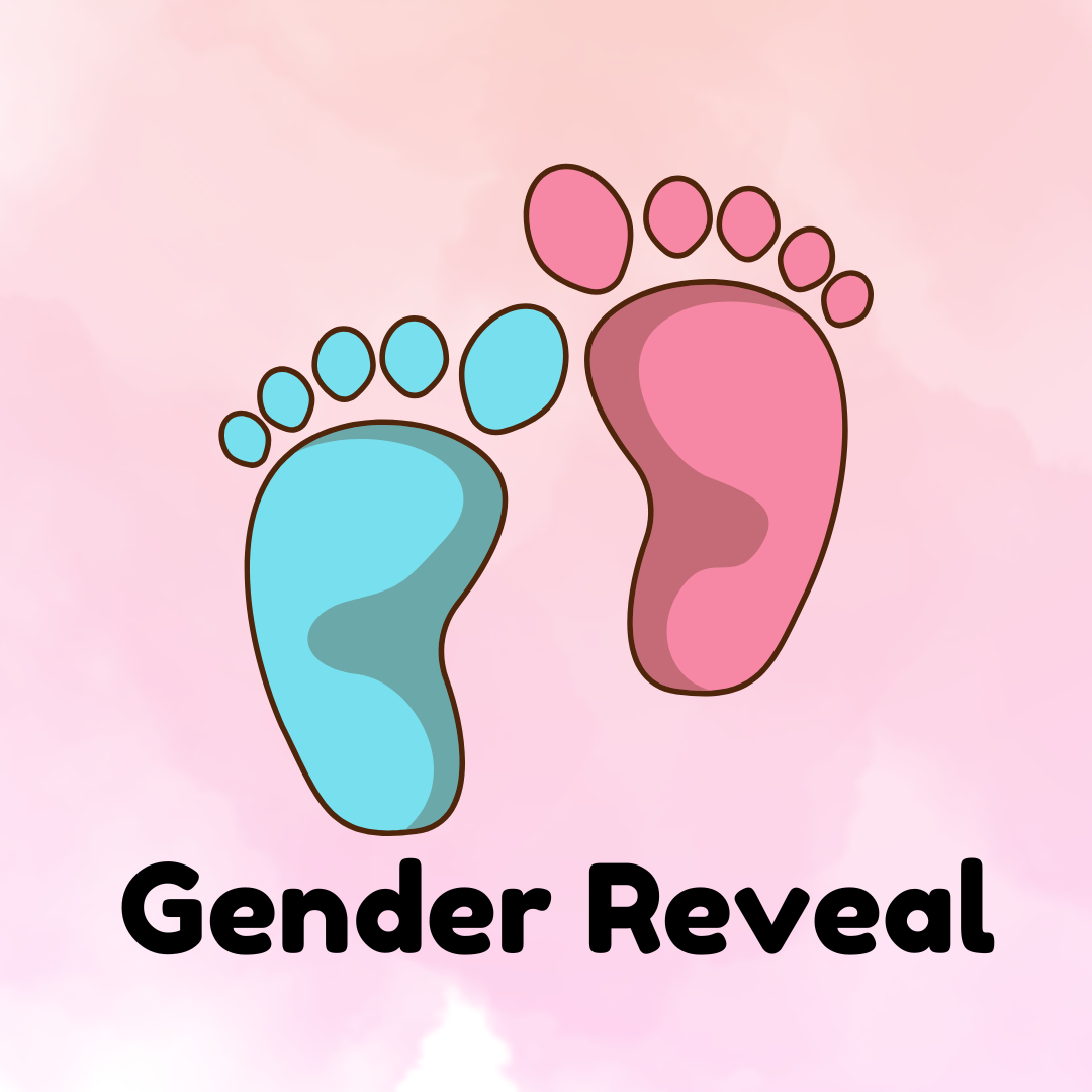 Gender Reveal