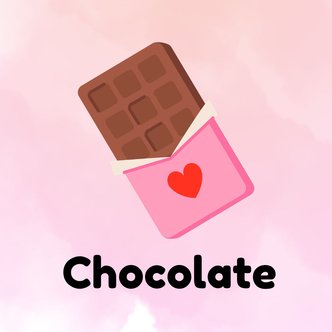 Chocolate Gift Box