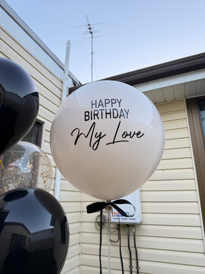 60 Cm Balloon
