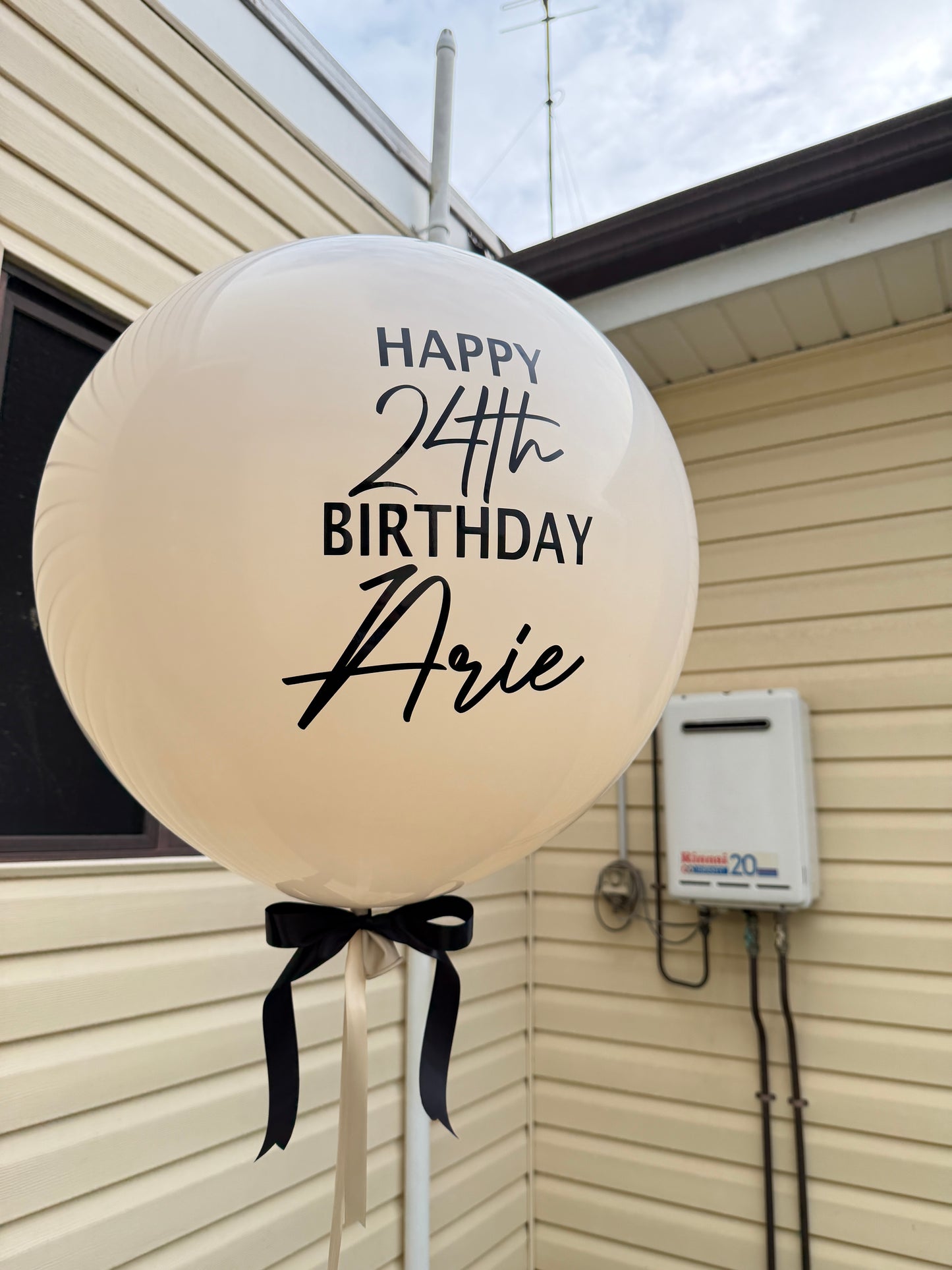 60 Cm Balloon