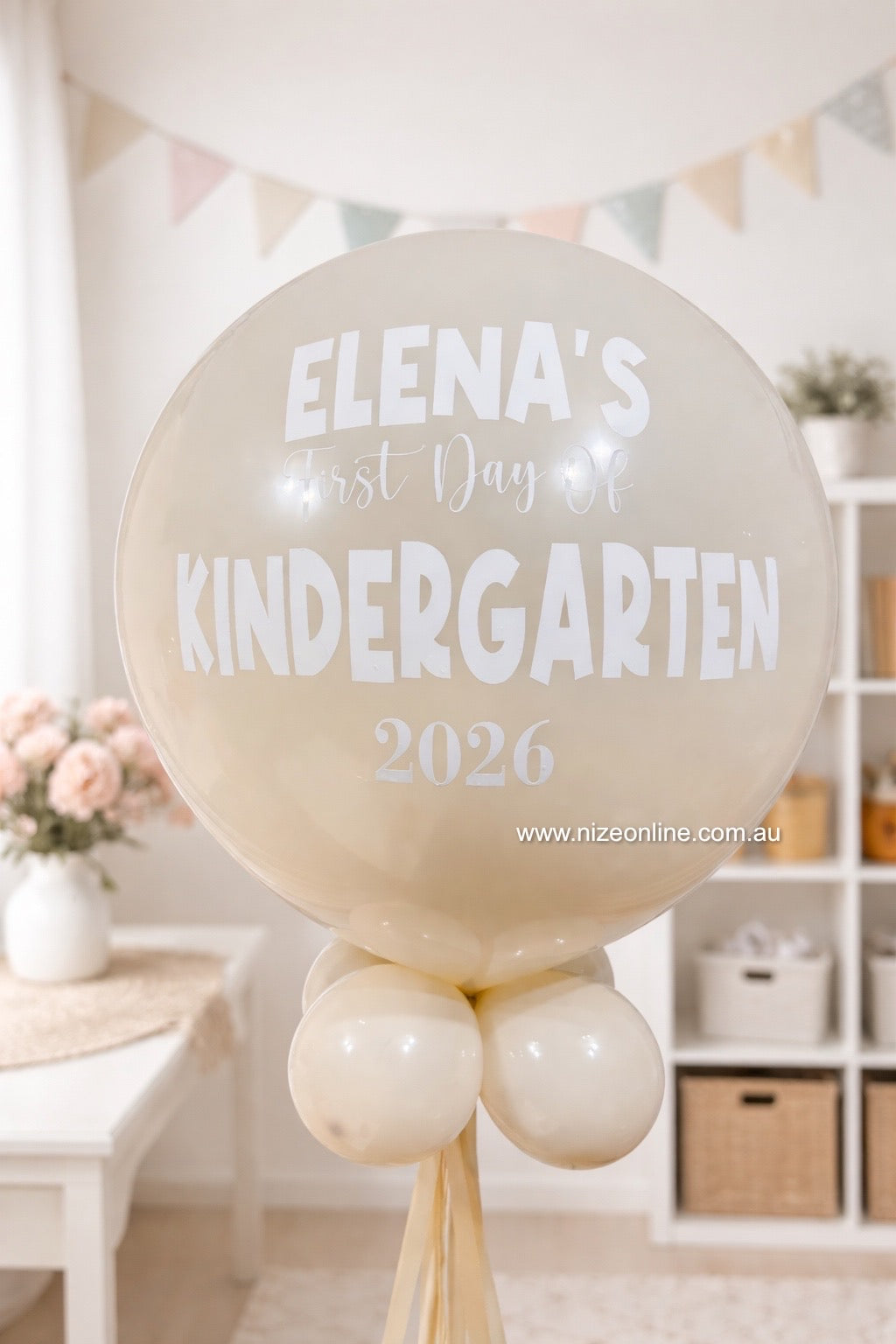 90 Cm Helium Balloon