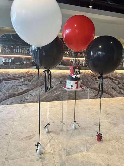 60 Cm Balloon